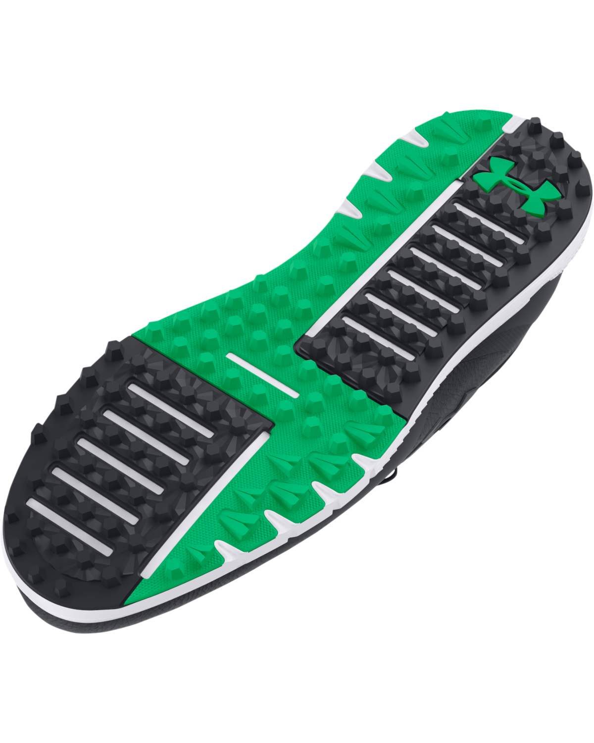 Men's UA Drive Fade Spikeless Golf Shoes