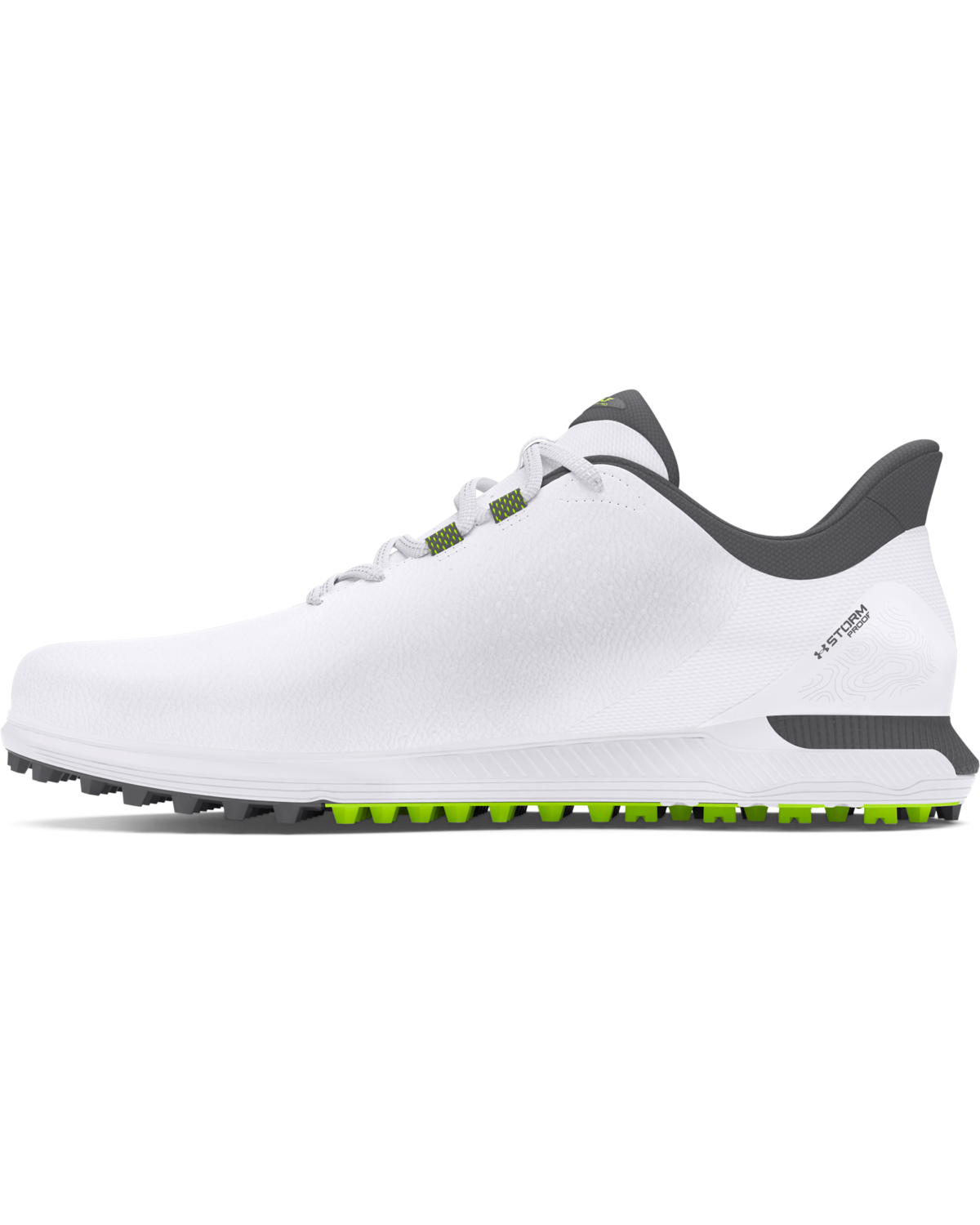 Men's UA Drive Fade Spikeless Golf Shoes