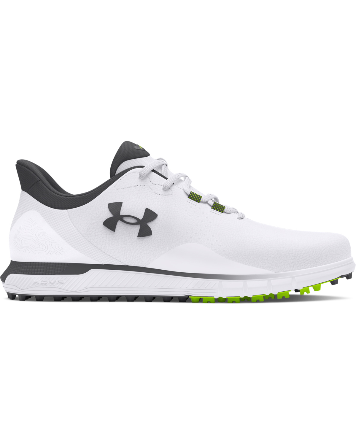 Men's UA Drive Fade Spikeless Golf Shoes