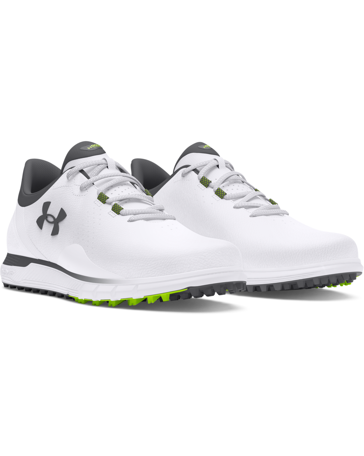 Men's UA Drive Fade Spikeless Golf Shoes