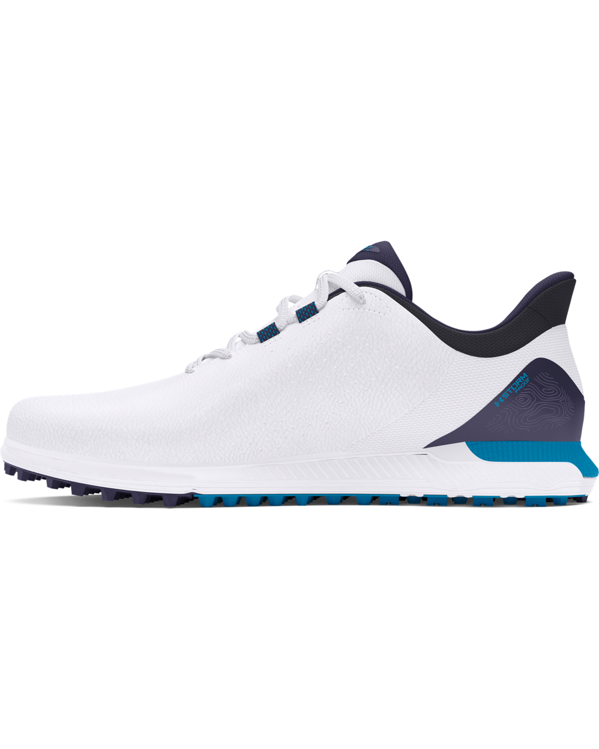 Men's UA Drive Fade Spikeless Golf Shoes
