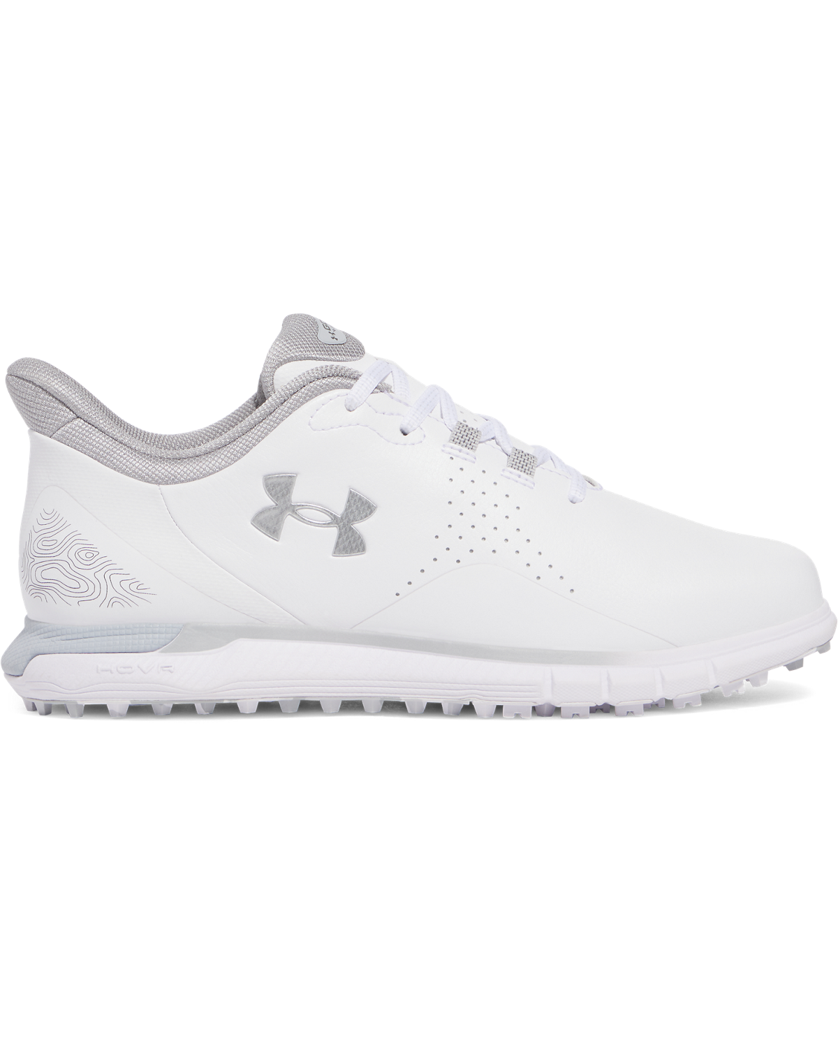 Men's UA Drive Fade Spikeless Golf Shoes