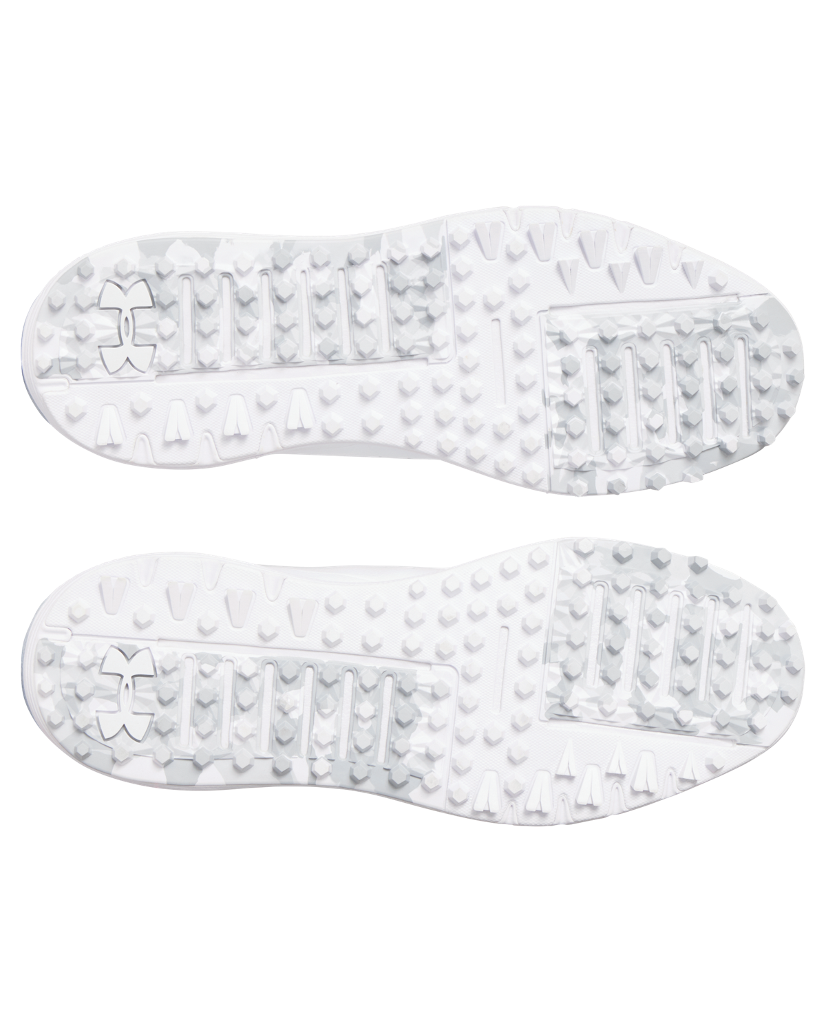 Men's UA Drive Fade Spikeless Golf Shoes