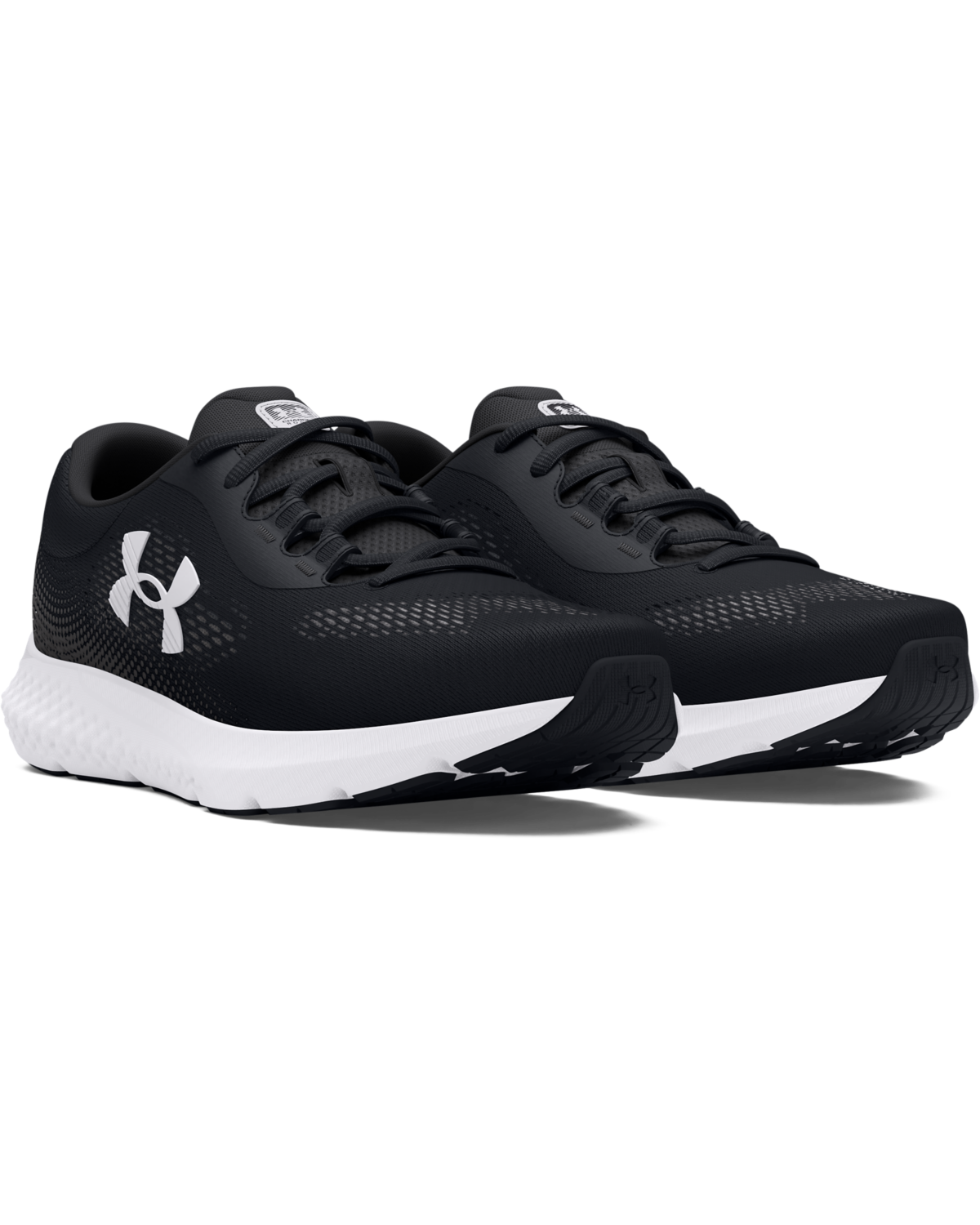 Men's UA Rogue 4 Running Shoes