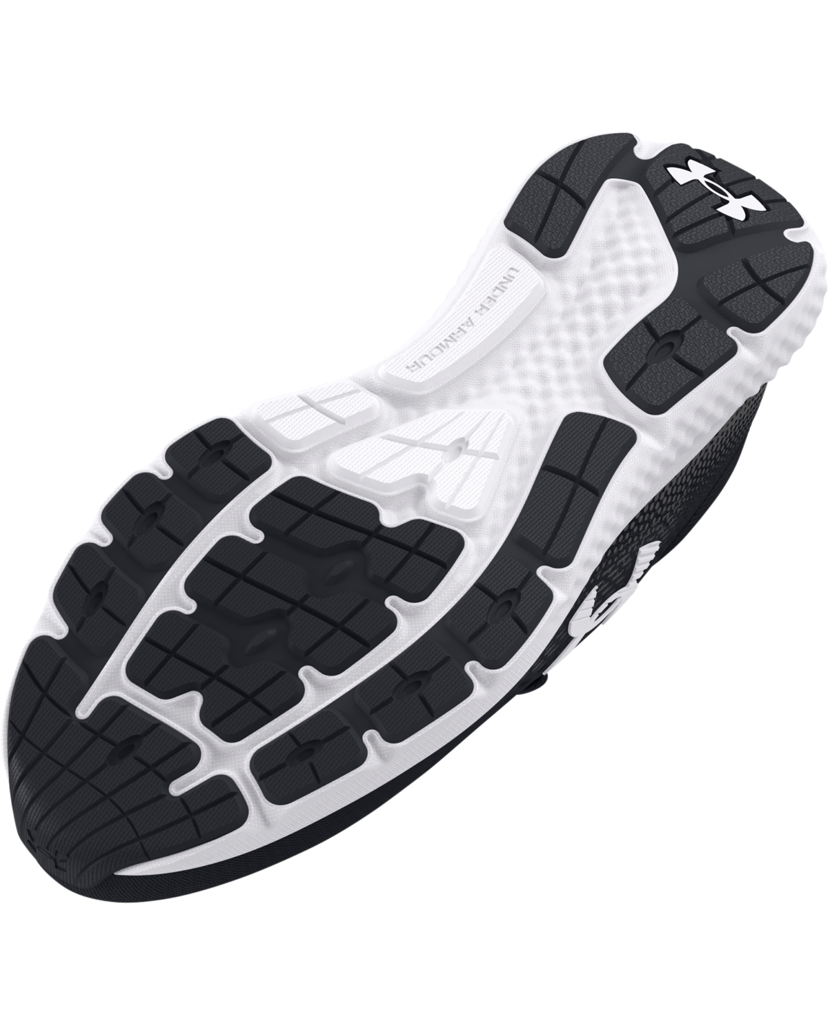 Men's UA Rogue 4 Running Shoes