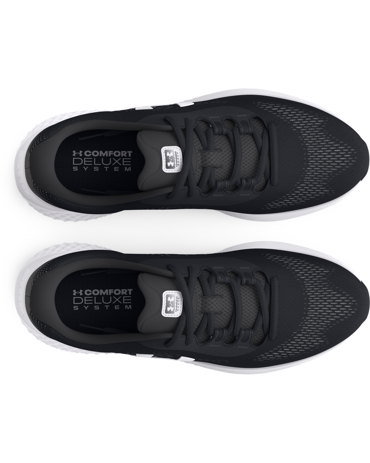 Men's UA Rogue 4 Running Shoes