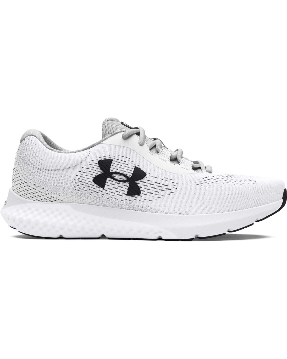Men's UA Rogue 4 Running Shoes