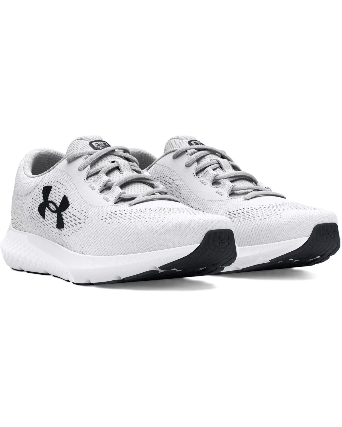 Men's UA Rogue 4 Running Shoes