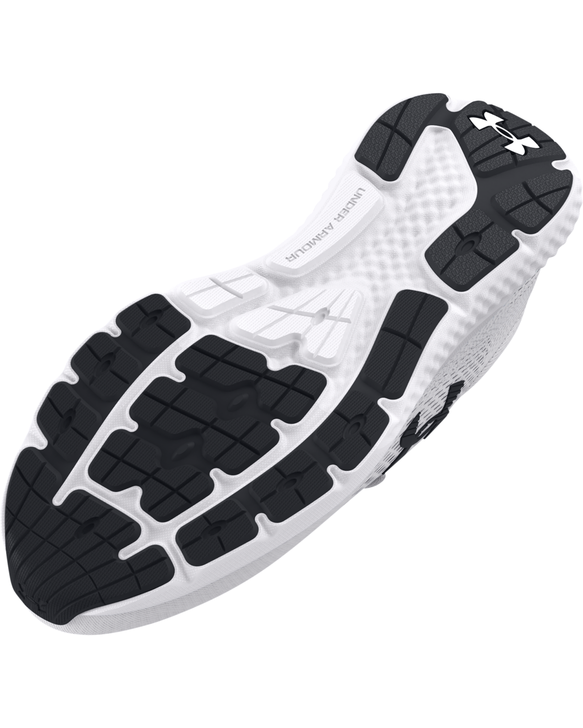 Men's UA Rogue 4 Running Shoes