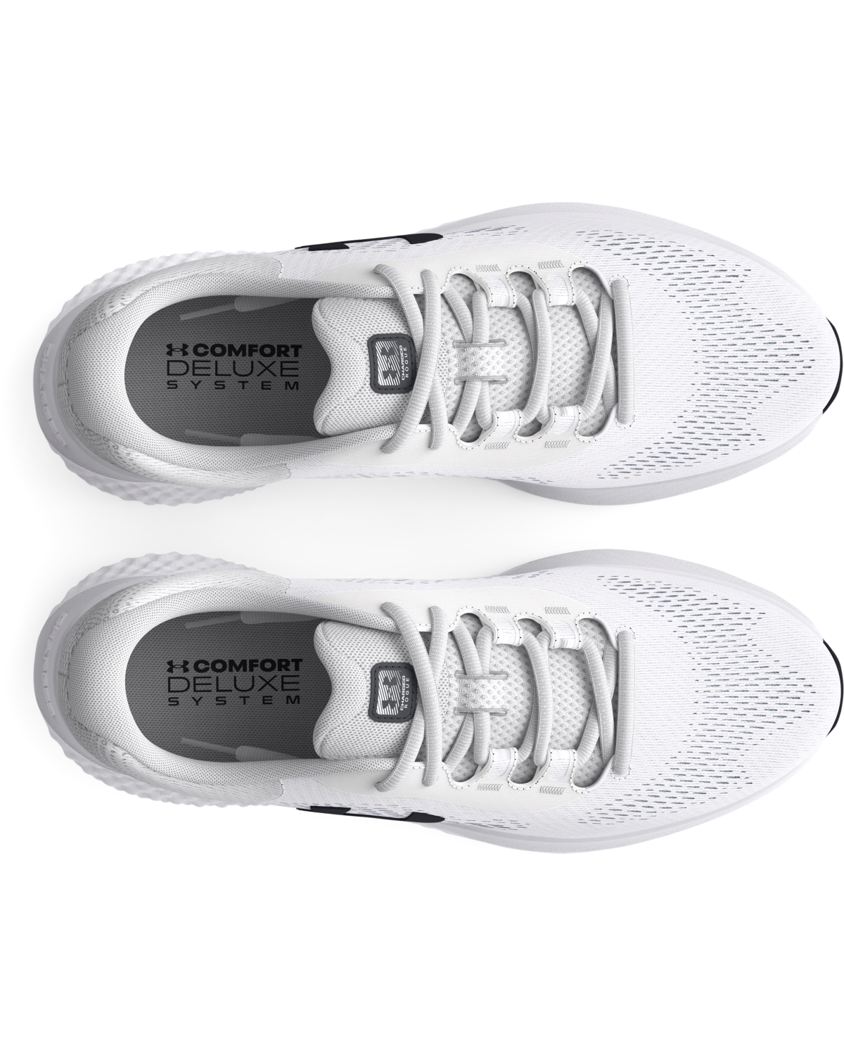 Men's UA Rogue 4 Running Shoes
