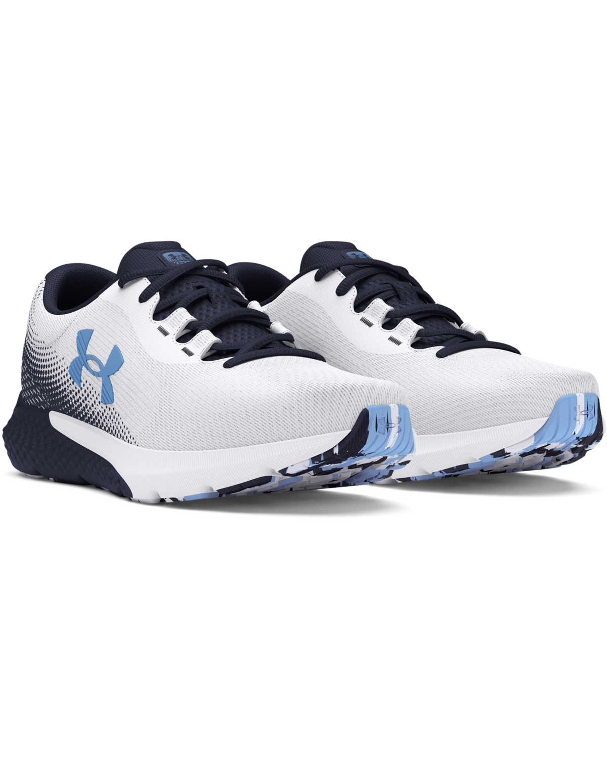 Men's UA Rogue 4 Running Shoes