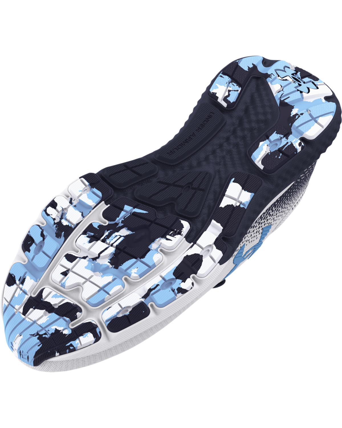 Men's UA Rogue 4 Running Shoes