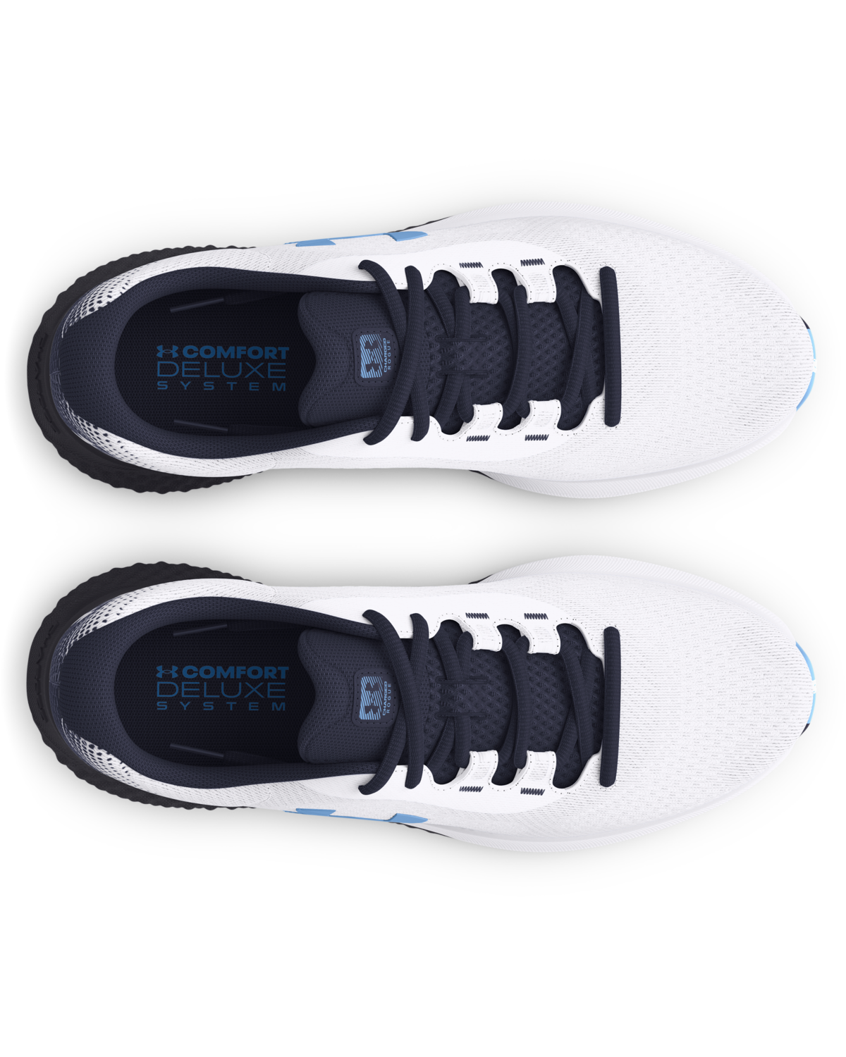 Men's UA Rogue 4 Running Shoes