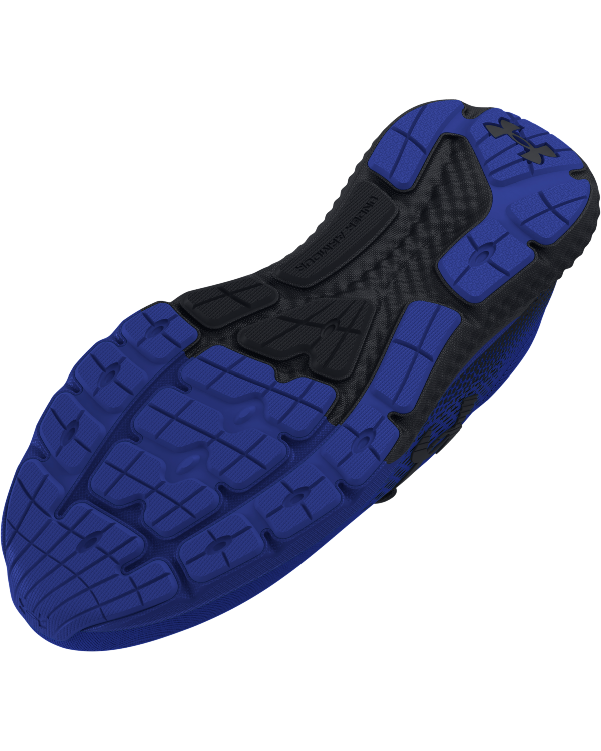 Men's UA Rogue 4 Running Shoes