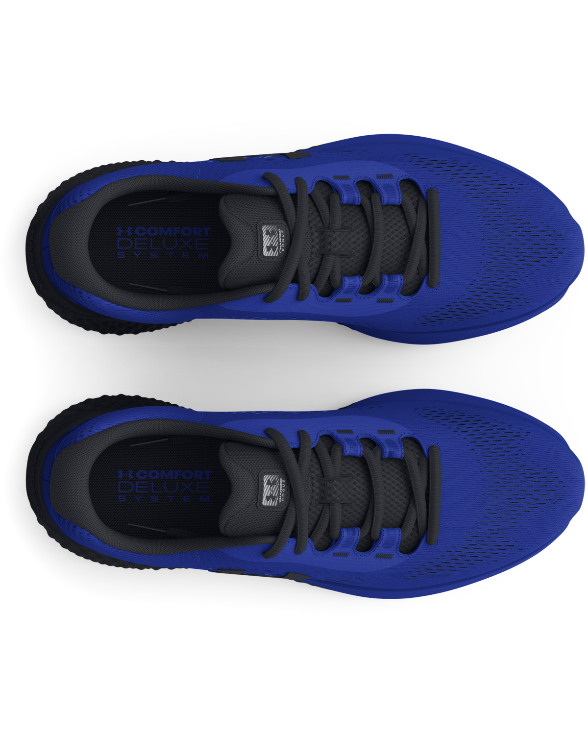 Men's UA Rogue 4 Running Shoes