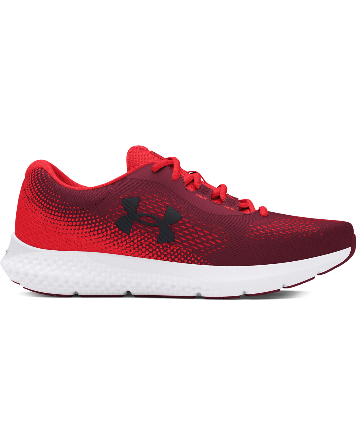 Men's UA Rogue 4 Running Shoes