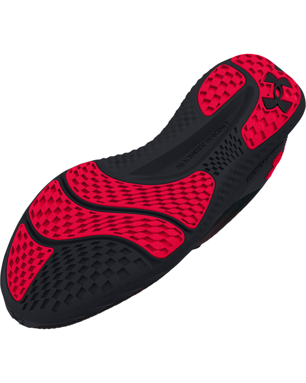 Men's UA Charged Speed Swift Running Shoe