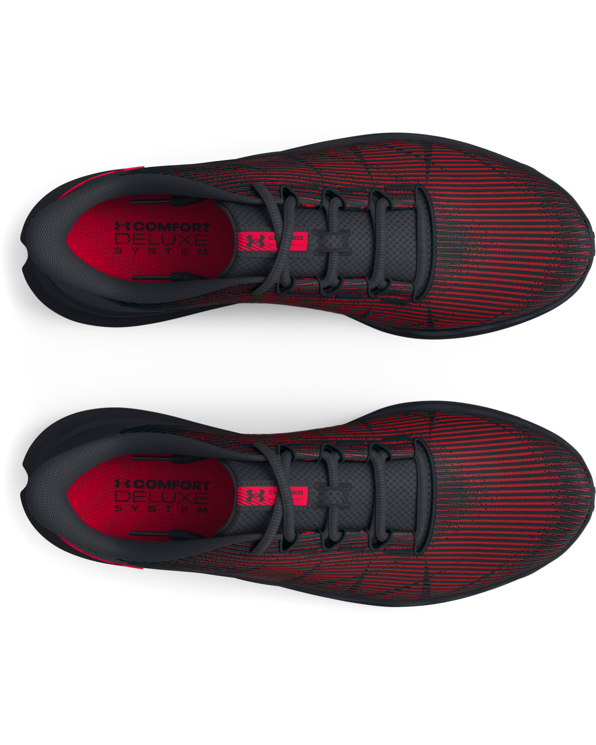 Men's UA Charged Speed Swift Running Shoe