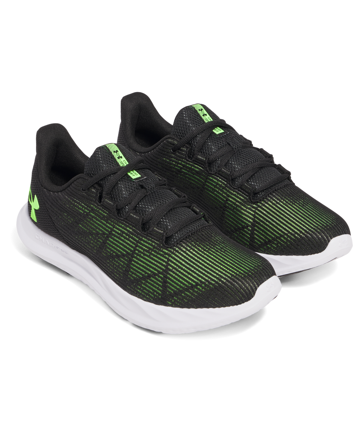 Men's UA Speed Swift Running Shoes