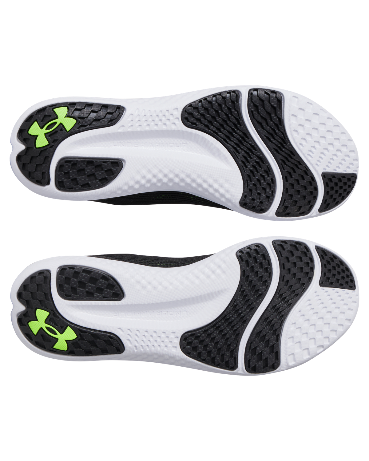 Men's UA Speed Swift Running Shoes