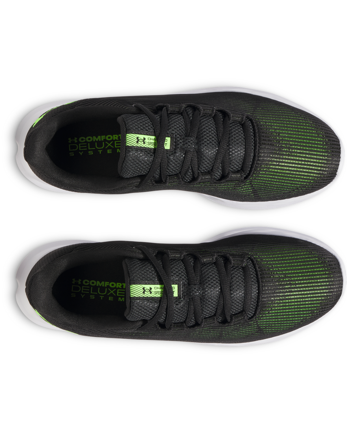 Men's UA Speed Swift Running Shoes