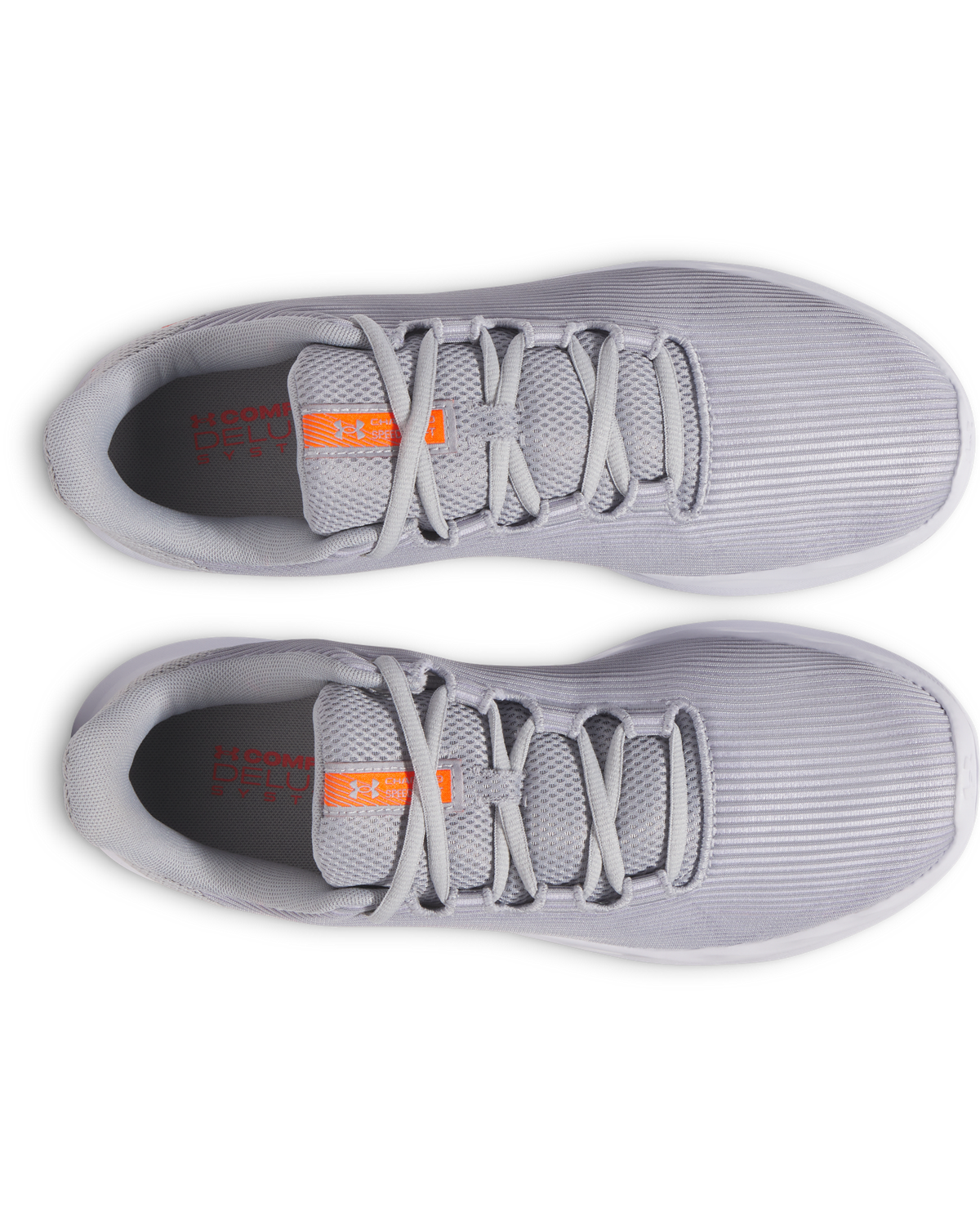 Men's UA Speed Swift Running Shoes