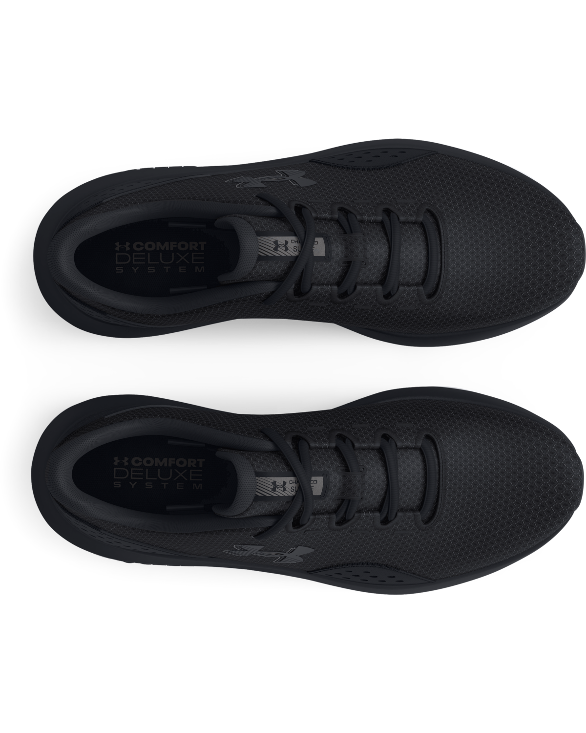 Men's UA Charged Surge 4 Running Shoe
