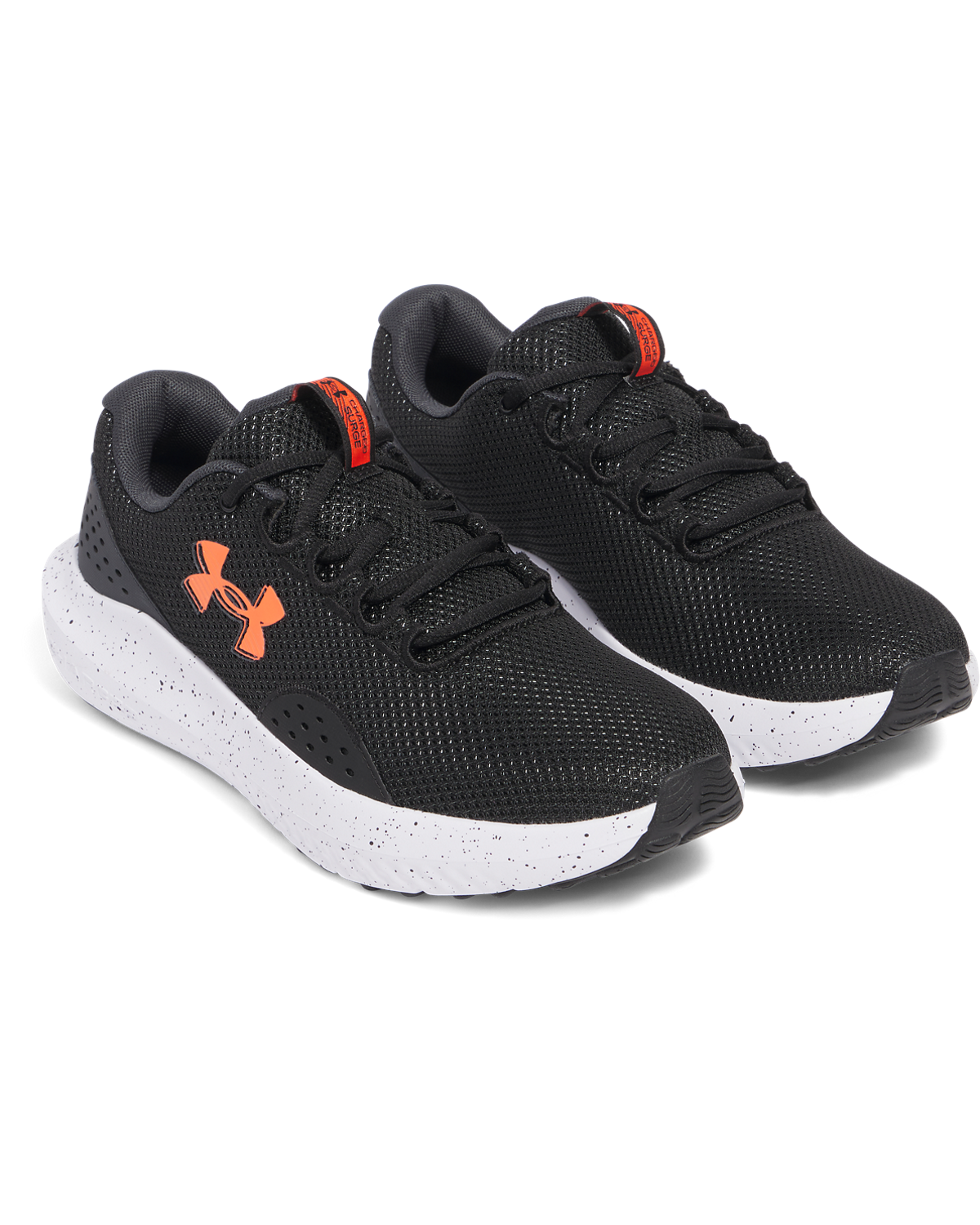 Men's UA Charged Surge 4 Running Shoes