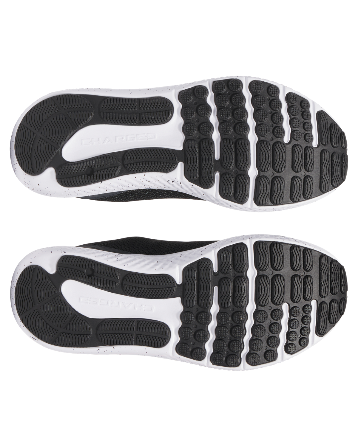 Men's UA Charged Surge 4 Running Shoes