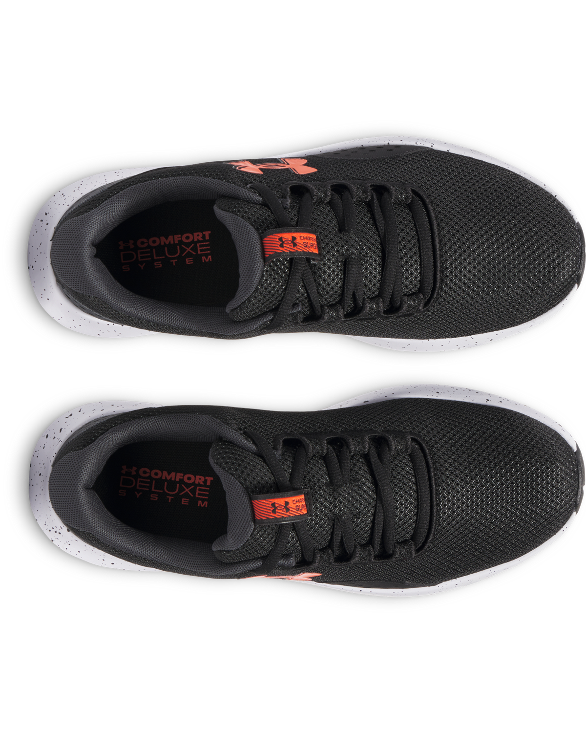 Men's UA Charged Surge 4 Running Shoes