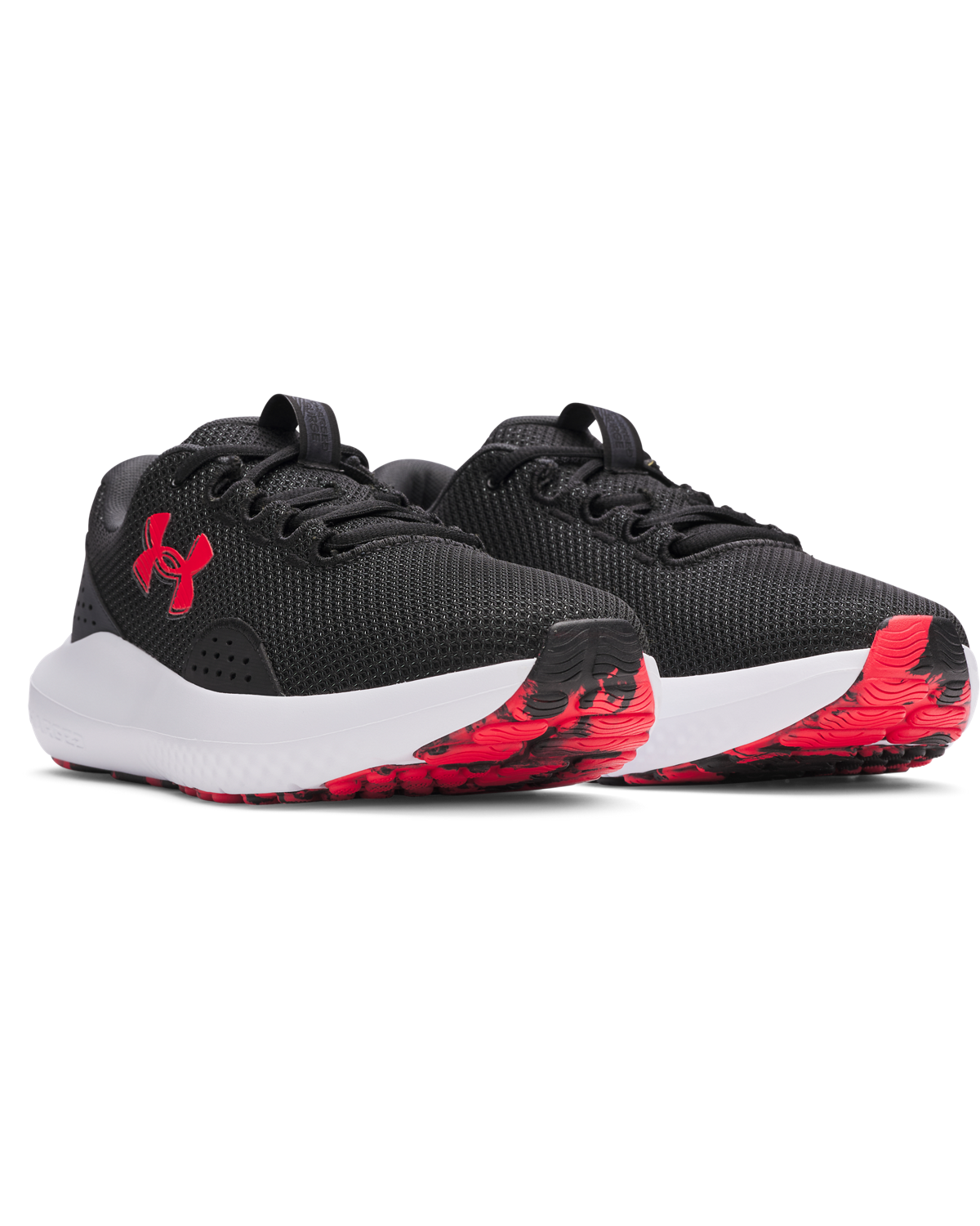 Men's UA Surge 4 Running Shoes