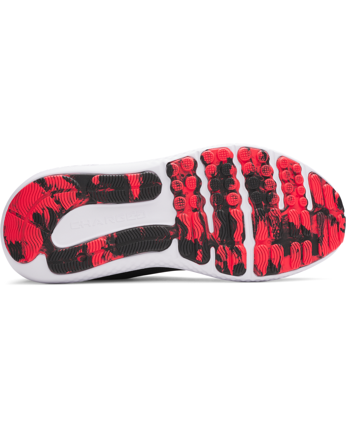 Men's UA Surge 4 Running Shoes