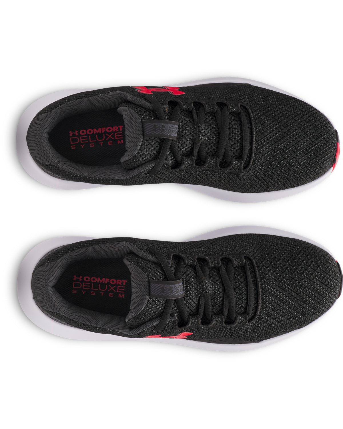 Men's UA Surge 4 Running Shoes