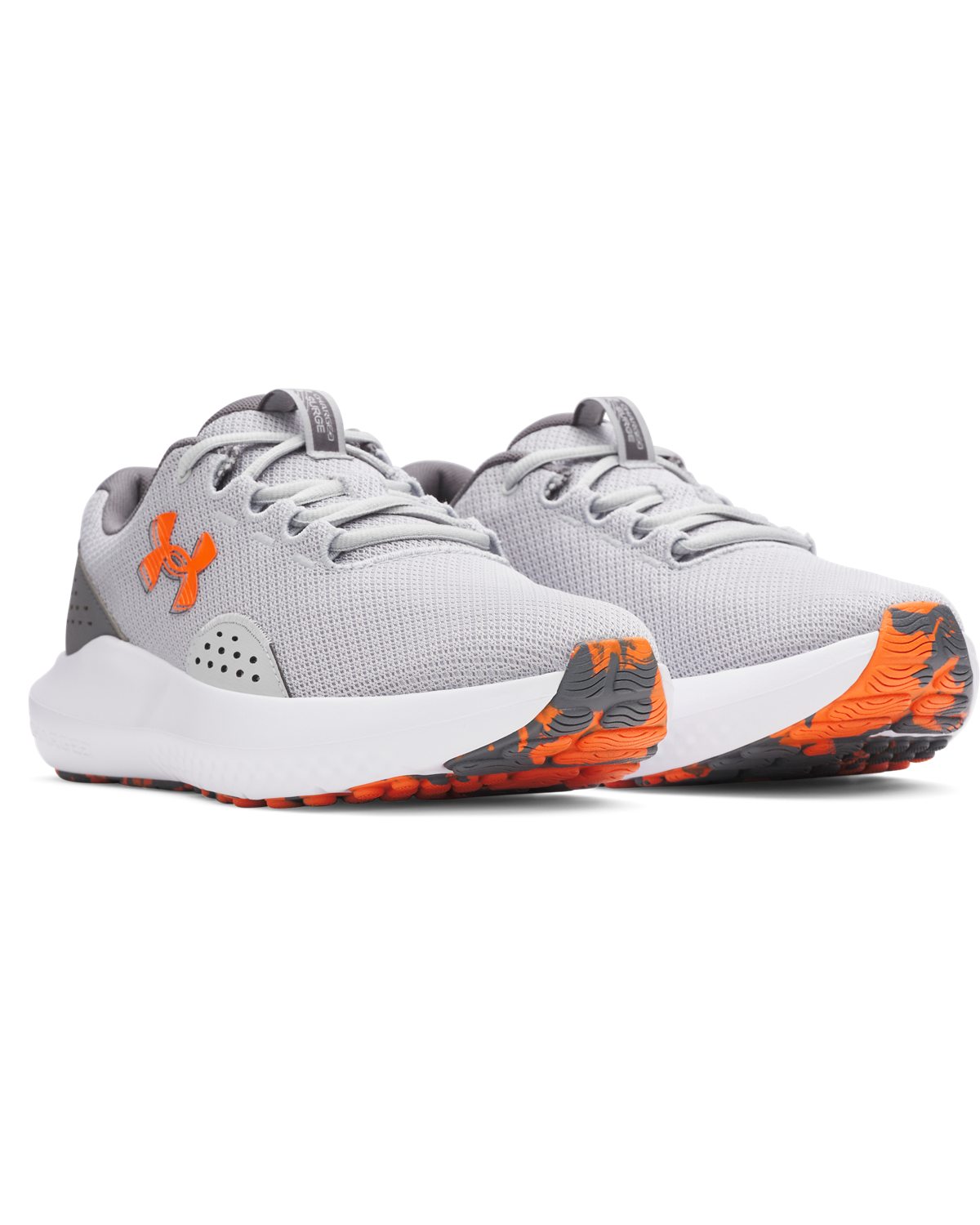 Men's UA Surge 4 Running Shoes