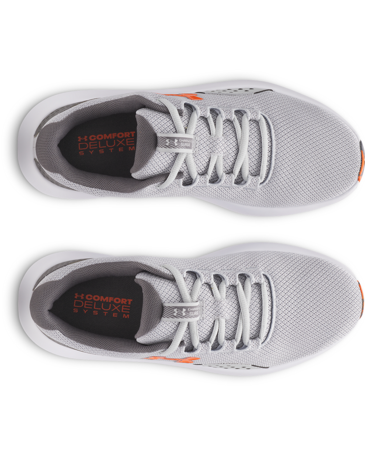 Men's UA Surge 4 Running Shoes