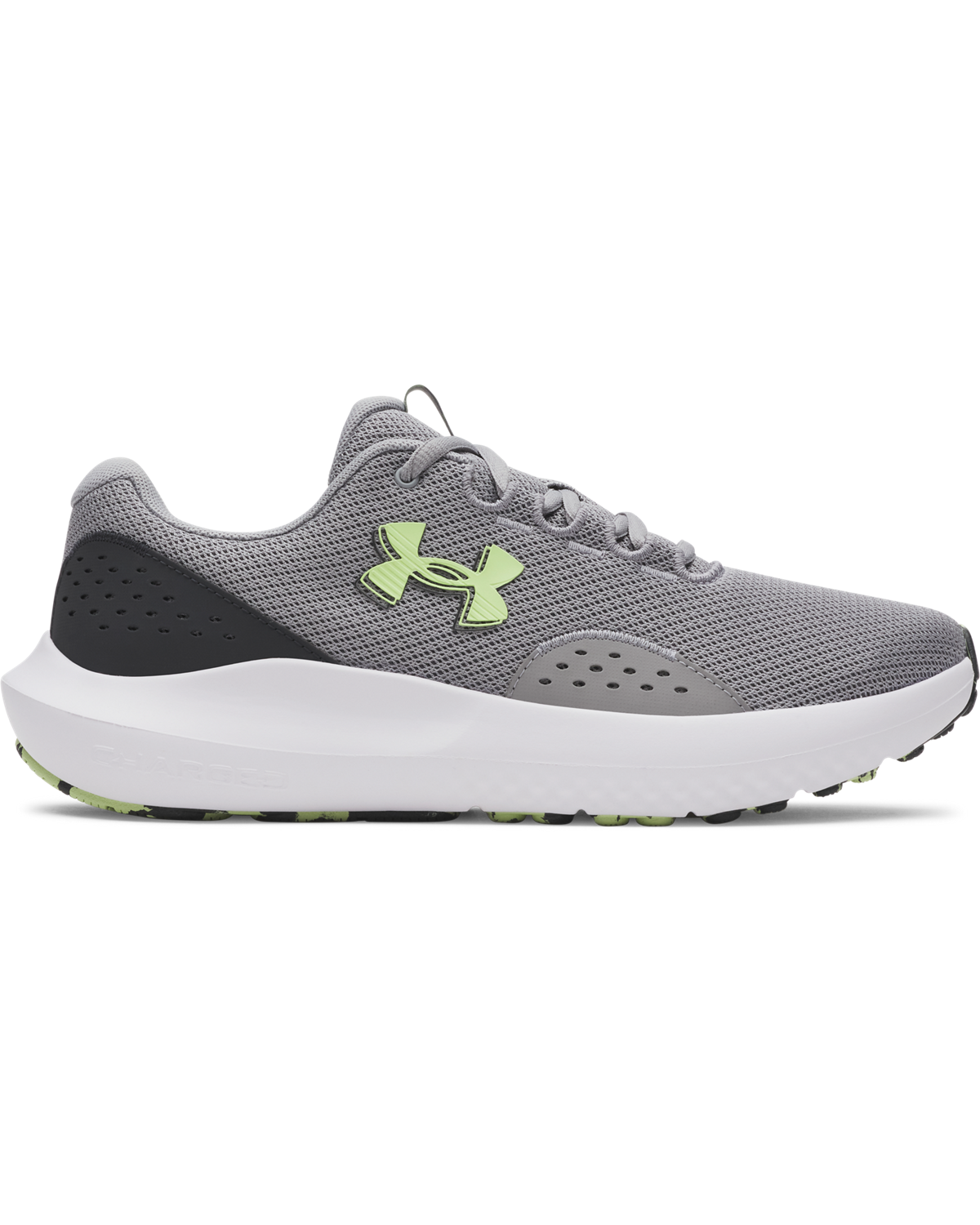 Men's UA Surge 4 Running Shoes