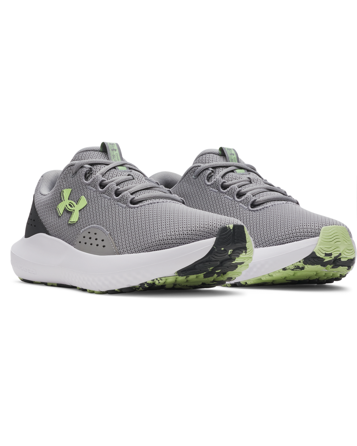Men's UA Surge 4 Running Shoes