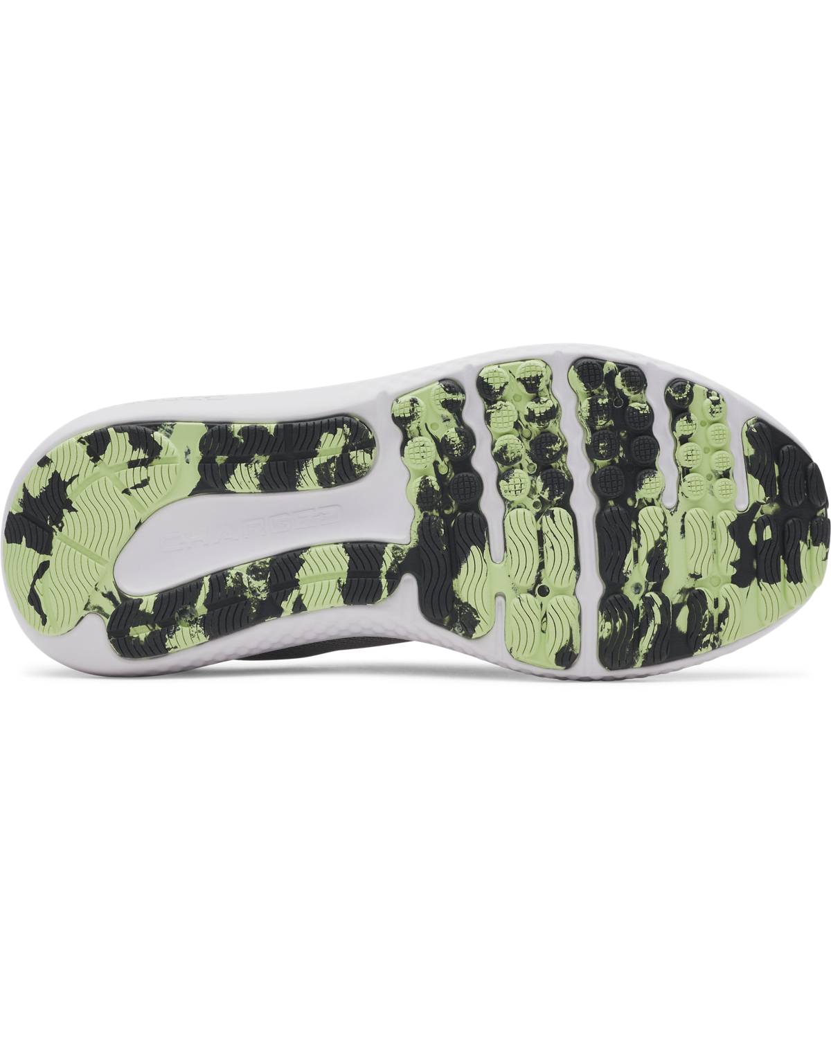 Men's UA Surge 4 Running Shoes