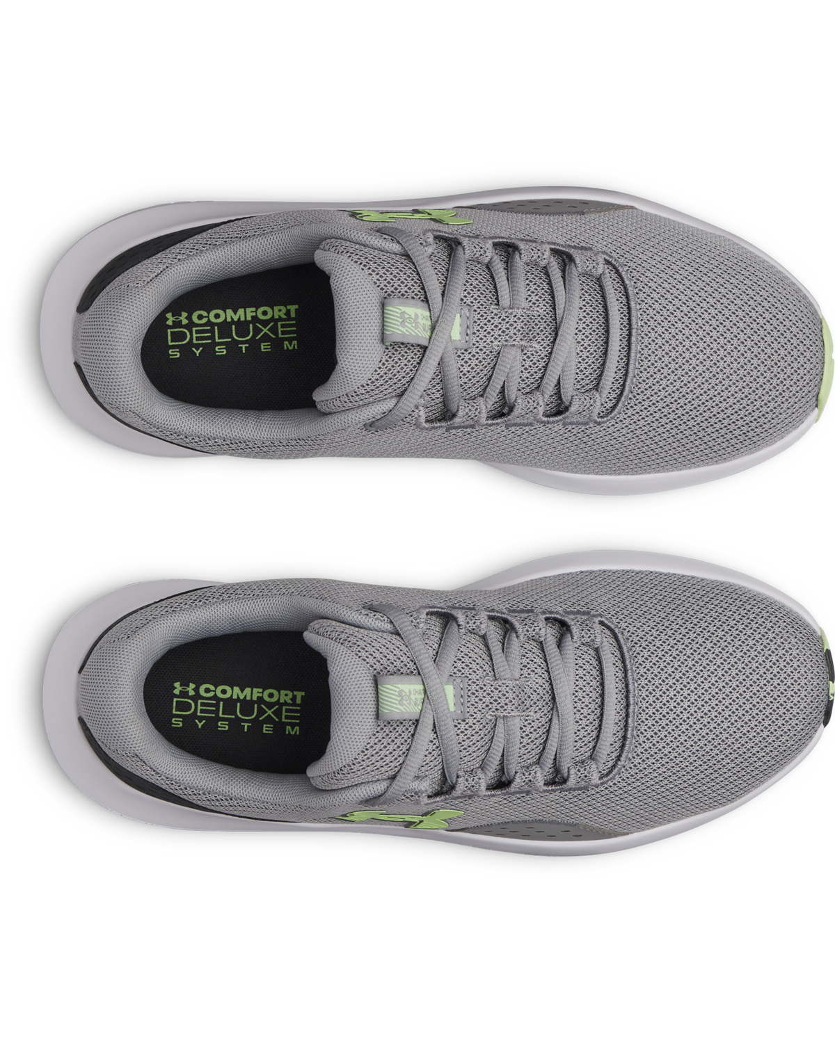 Men's UA Surge 4 Running Shoes