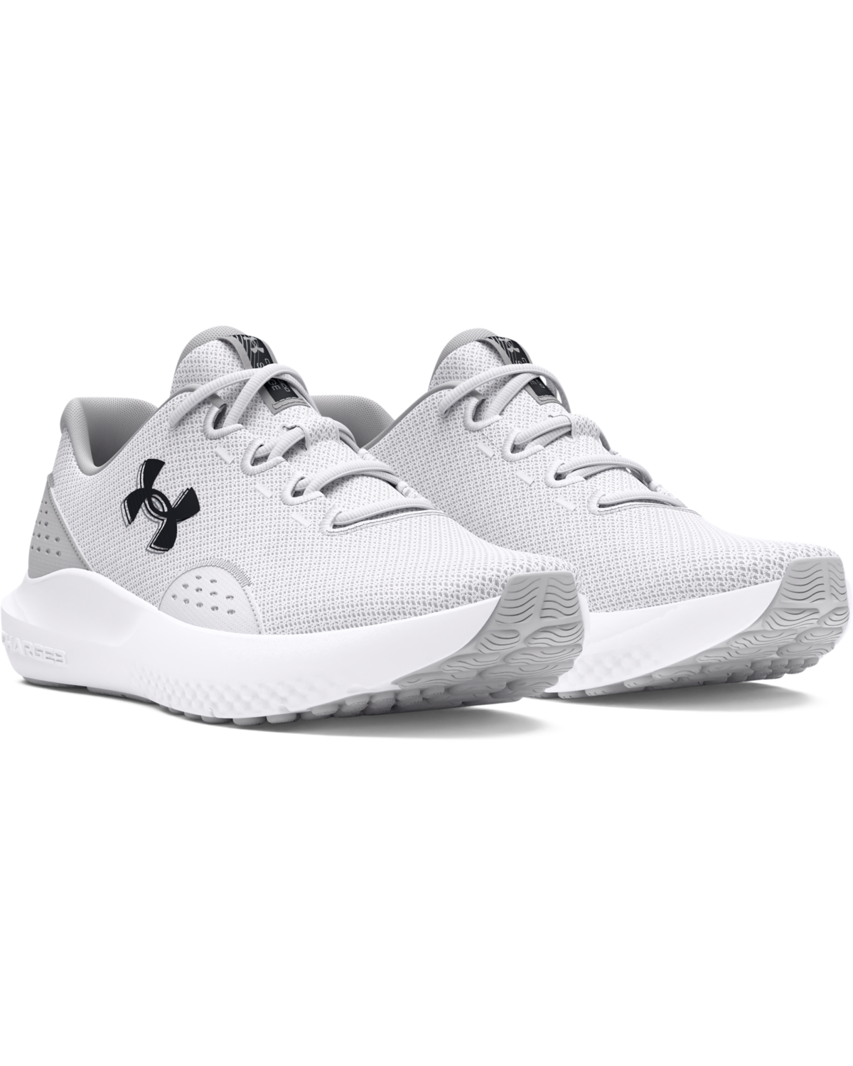 Men's UA Charged Surge 4 Running Shoes