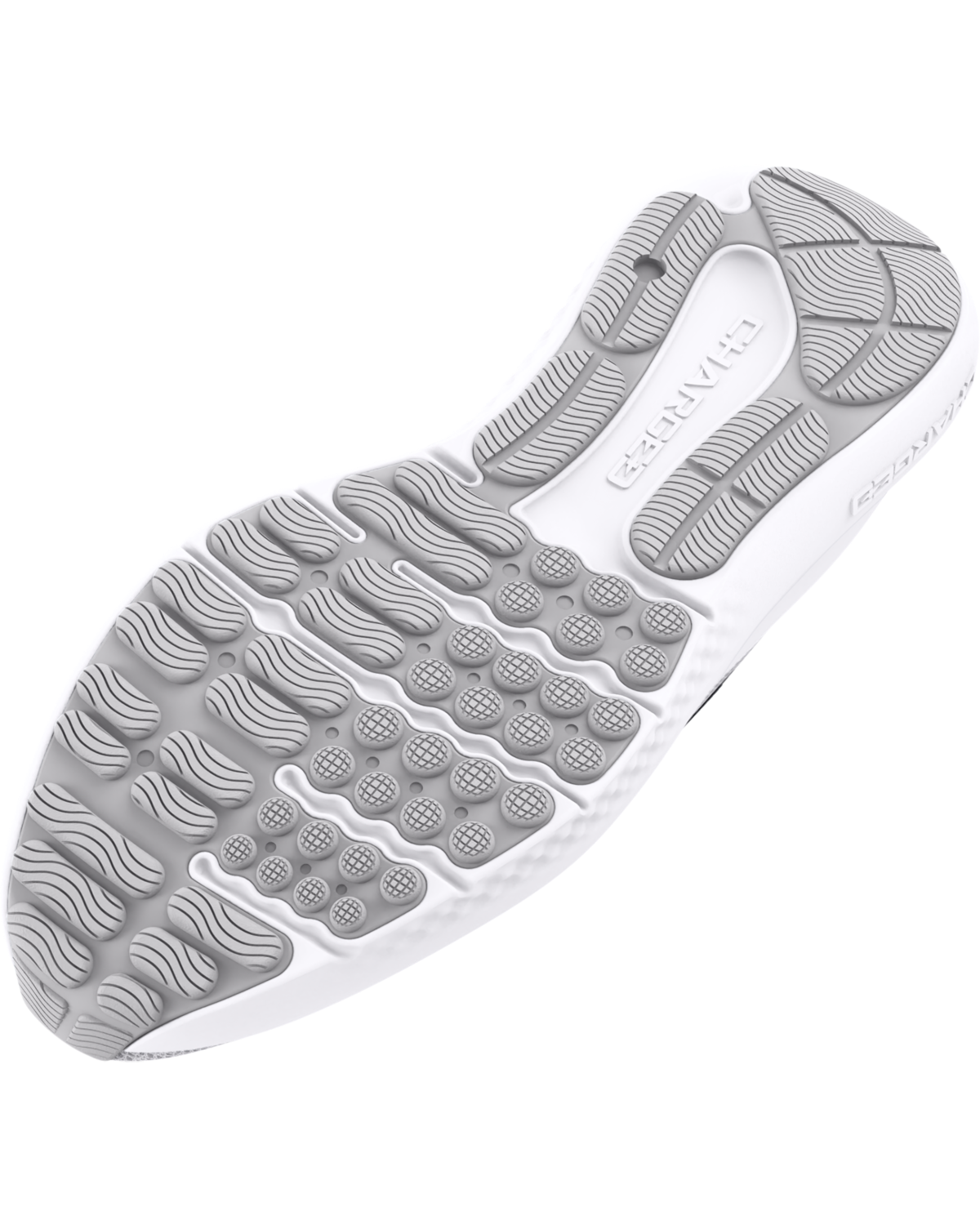 Men's UA Charged Surge 4 Running Shoes