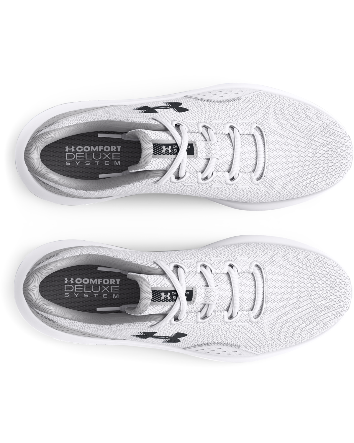 Men's UA Charged Surge 4 Running Shoes