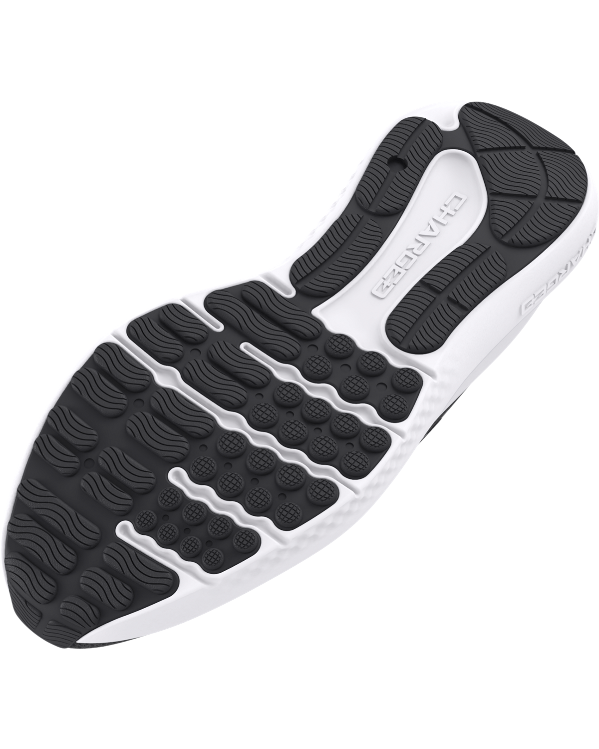 Men's UA Surge 4 Running Shoes