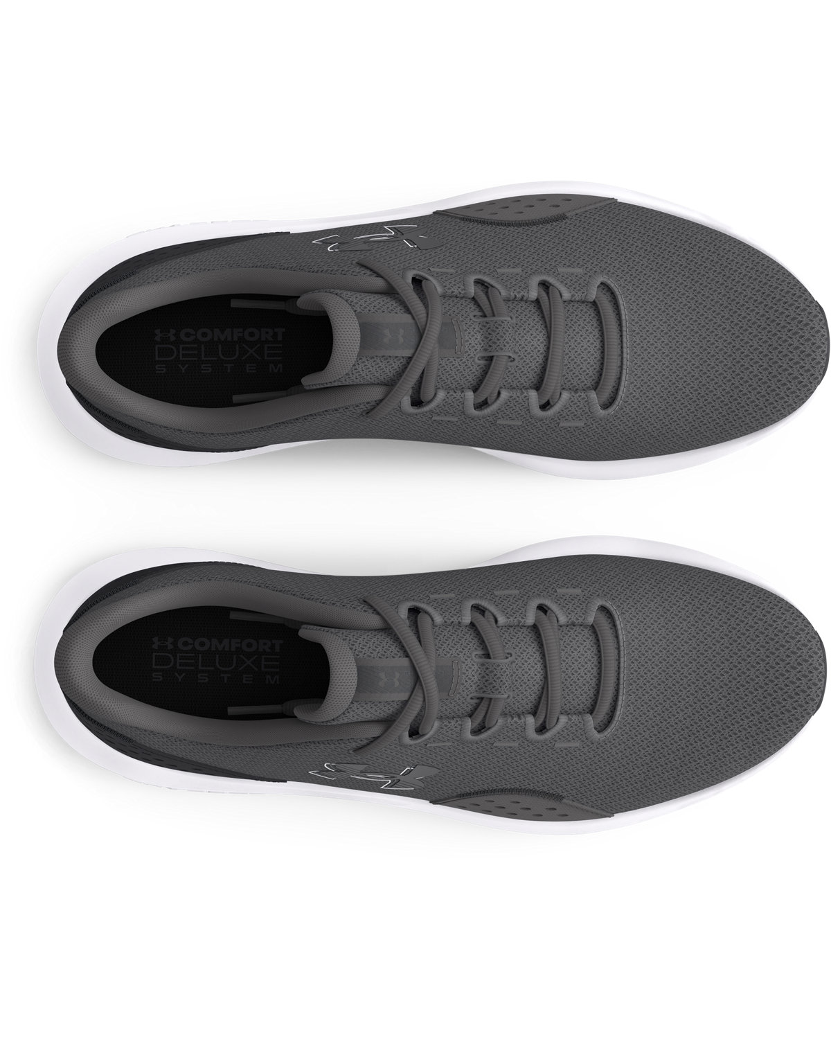 Men's UA Surge 4 Running Shoes