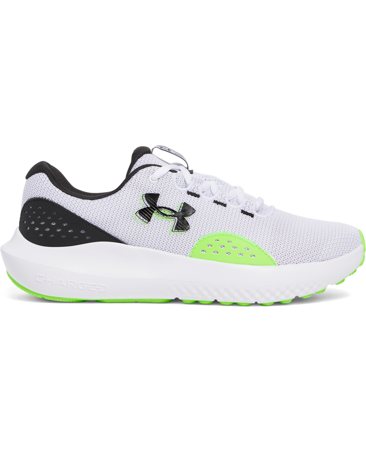 Men's UA Charged Surge 4 Running Shoes