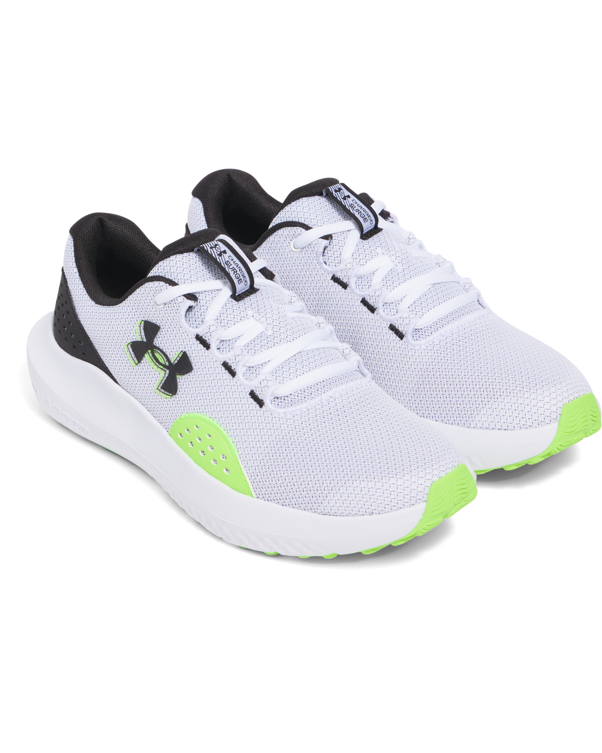 Men's UA Charged Surge 4 Running Shoes