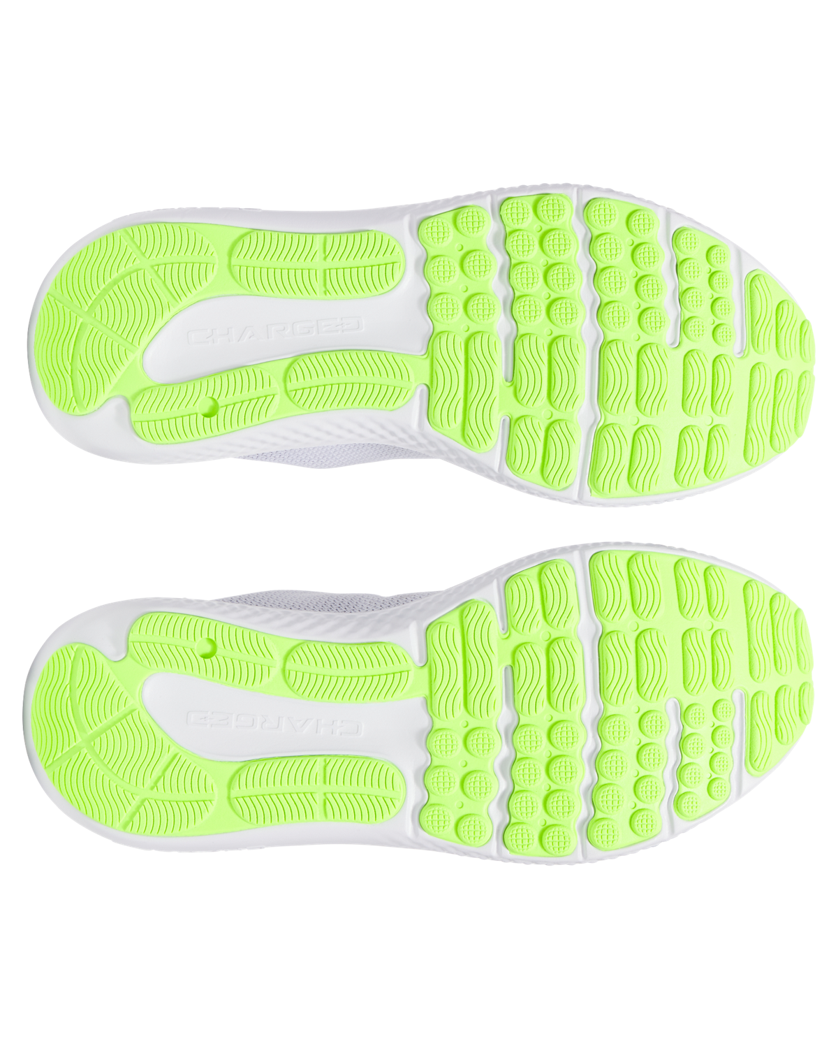 Men's UA Charged Surge 4 Running Shoes