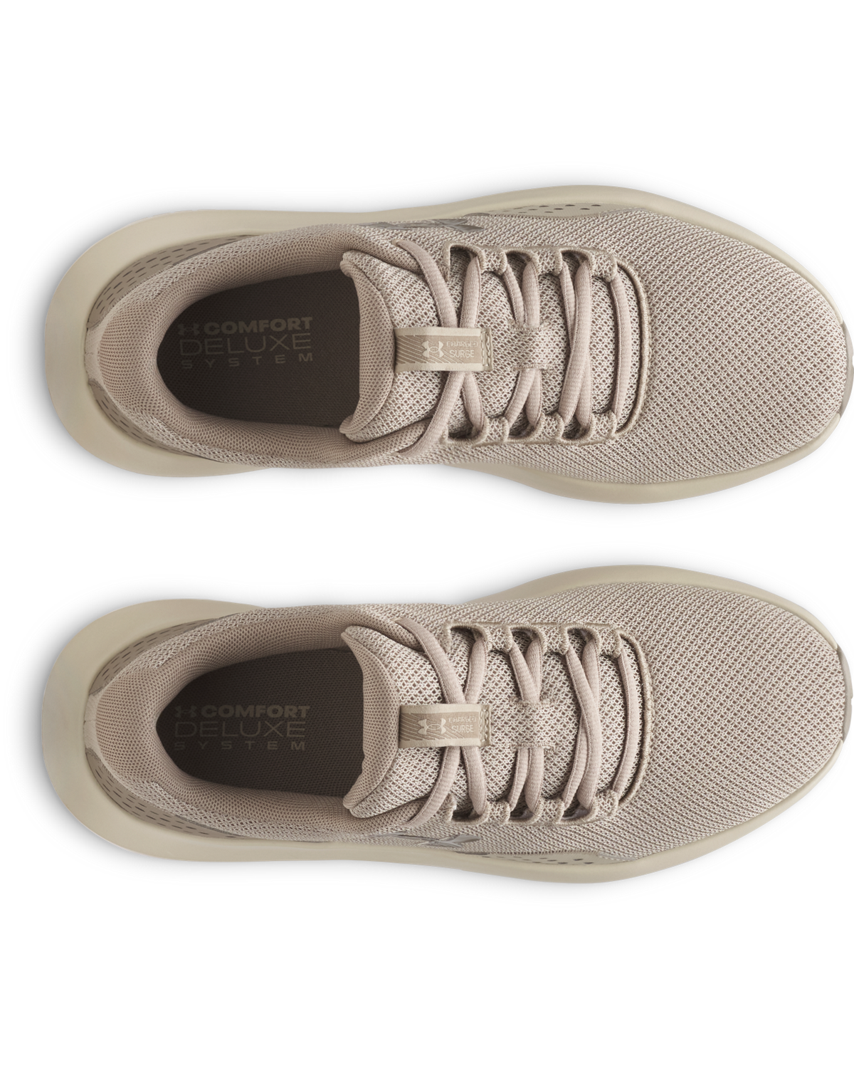 Women's UA Surge 4 Running Shoes