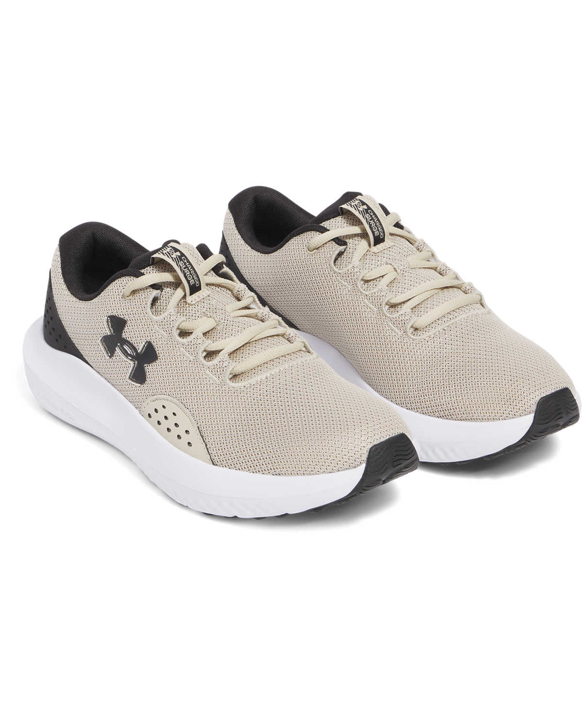 Men's UA Surge 4 Running Shoes