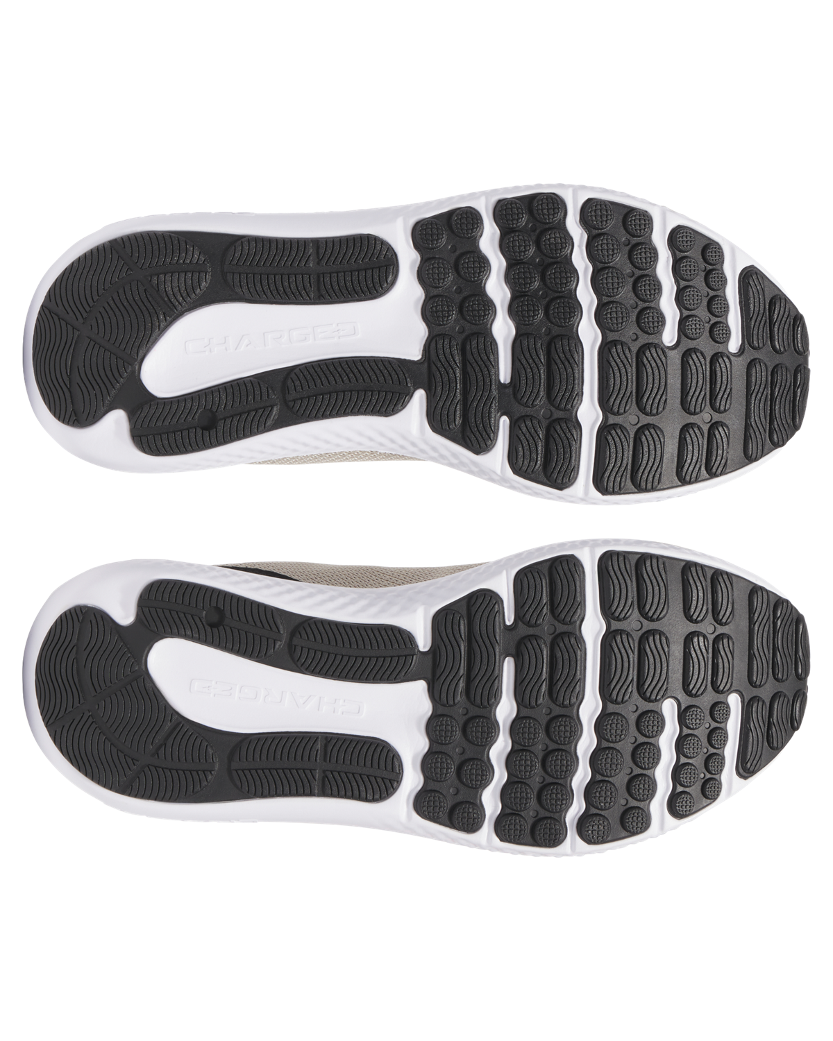 Men's UA Surge 4 Running Shoes